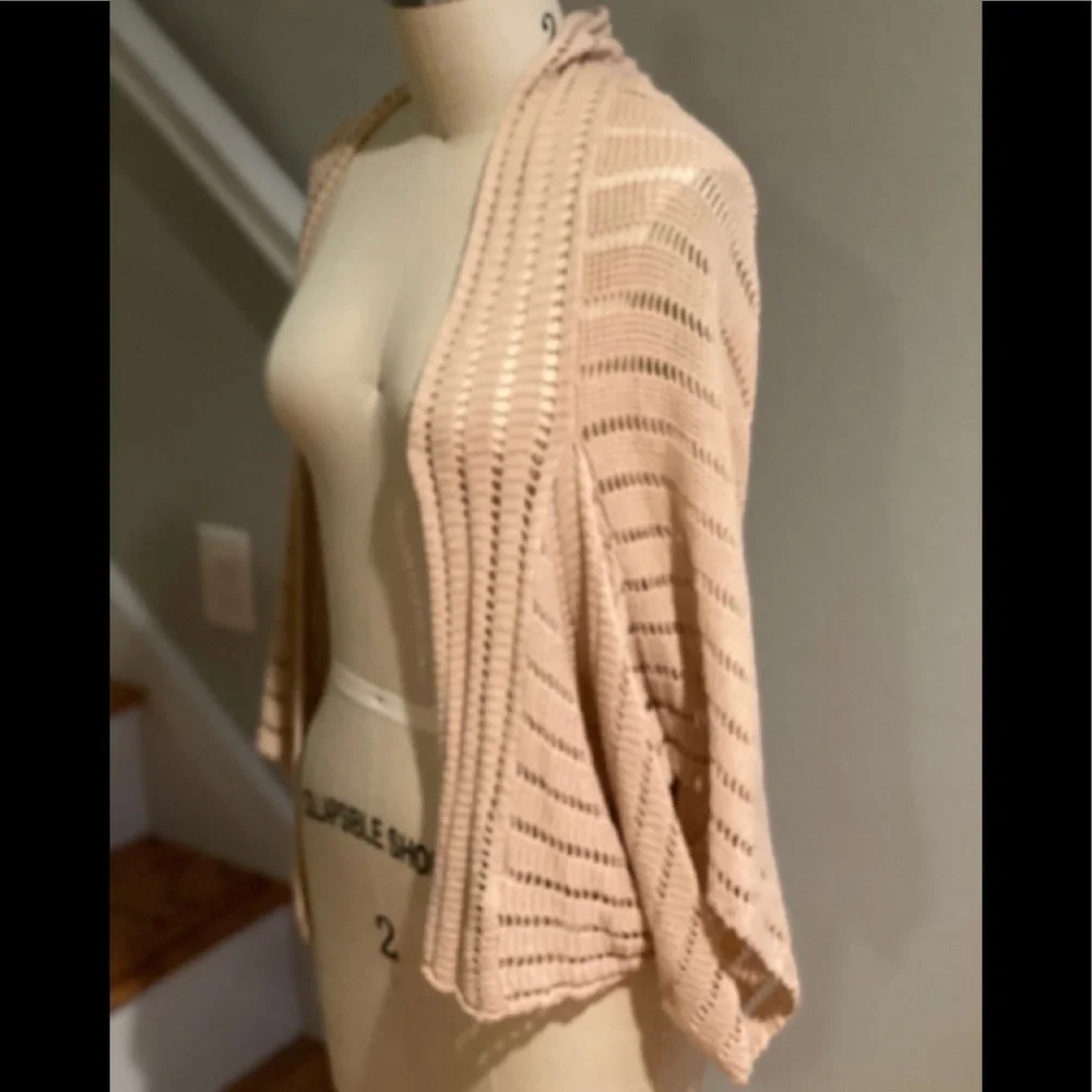 Anthropologie sparrow hammock